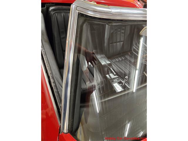 1968 Chevrolet Corvette (CC-2084961) for sale in MARTINSBURG, Pennsylvania