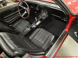1968 Chevrolet Corvette (CC-2084961) for sale in MARTINSBURG, Pennsylvania