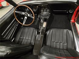 1968 Chevrolet Corvette (CC-2084961) for sale in MARTINSBURG, Pennsylvania