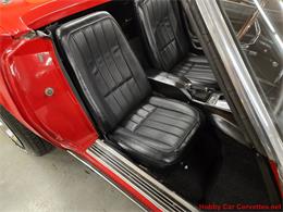 1968 Chevrolet Corvette (CC-2084961) for sale in MARTINSBURG, Pennsylvania