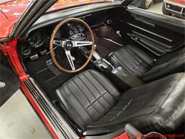 1968 Chevrolet Corvette (CC-2084961) for sale in MARTINSBURG, Pennsylvania