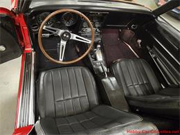 1968 Chevrolet Corvette (CC-2084961) for sale in MARTINSBURG, Pennsylvania