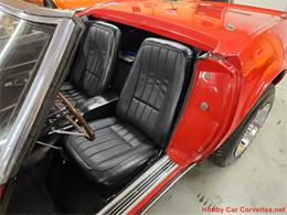 1968 Chevrolet Corvette (CC-2084961) for sale in MARTINSBURG, Pennsylvania