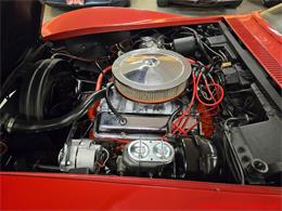 1968 Chevrolet Corvette (CC-2084961) for sale in MARTINSBURG, Pennsylvania