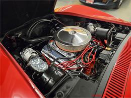 1968 Chevrolet Corvette (CC-2084961) for sale in MARTINSBURG, Pennsylvania