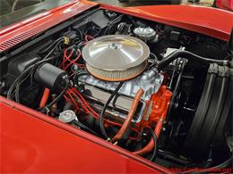 1968 Chevrolet Corvette (CC-2084961) for sale in MARTINSBURG, Pennsylvania