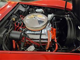 1968 Chevrolet Corvette (CC-2084961) for sale in MARTINSBURG, Pennsylvania
