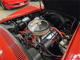 1968 Chevrolet Corvette (CC-2084961) for sale in MARTINSBURG, Pennsylvania
