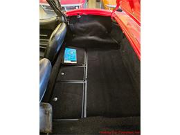 1968 Chevrolet Corvette (CC-2084961) for sale in MARTINSBURG, Pennsylvania