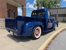 1953 Ford F100 (CC-2084962) for sale in Davenport, Iowa