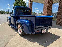 1953 Ford F100 (CC-2084962) for sale in Davenport, Iowa