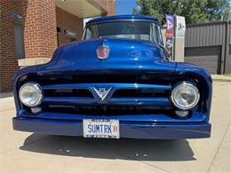 1953 Ford F100 (CC-2084962) for sale in Davenport, Iowa