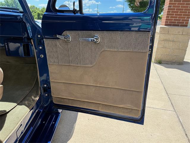 1953 Ford F100 (CC-2084962) for sale in Davenport, Iowa