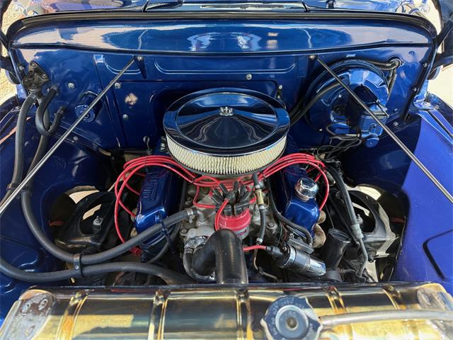 1953 Ford F100 (CC-2084962) for sale in Davenport, Iowa