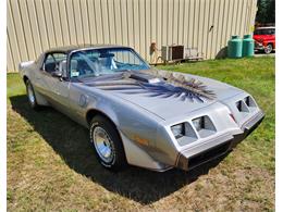 1979 Pontiac Firebird Trans Am (CC-2084963) for sale in HOPEDALE, Massachusetts