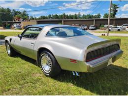 1979 Pontiac Firebird Trans Am (CC-2084963) for sale in HOPEDALE, Massachusetts