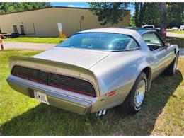 1979 Pontiac Firebird Trans Am (CC-2084963) for sale in HOPEDALE, Massachusetts