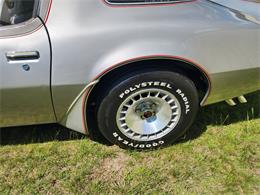 1979 Pontiac Firebird Trans Am (CC-2084963) for sale in HOPEDALE, Massachusetts