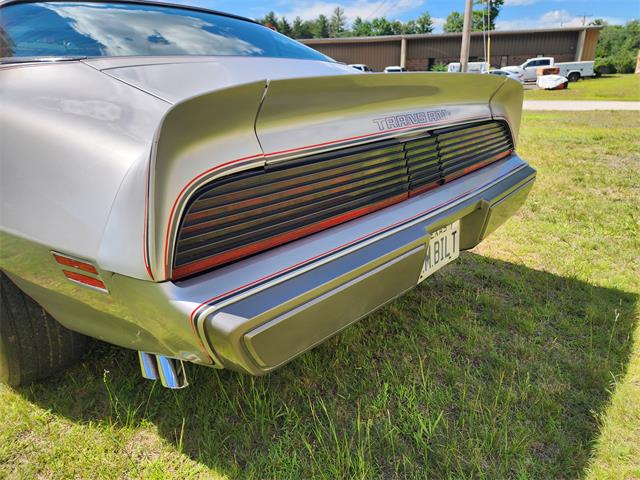 1979 Pontiac Firebird Trans Am (CC-2084963) for sale in HOPEDALE, Massachusetts