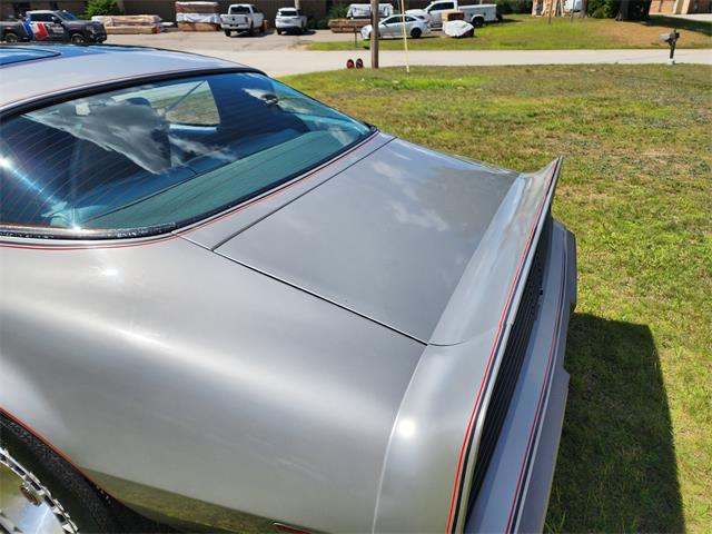 1979 Pontiac Firebird Trans Am (CC-2084963) for sale in HOPEDALE, Massachusetts