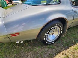 1979 Pontiac Firebird Trans Am (CC-2084963) for sale in HOPEDALE, Massachusetts