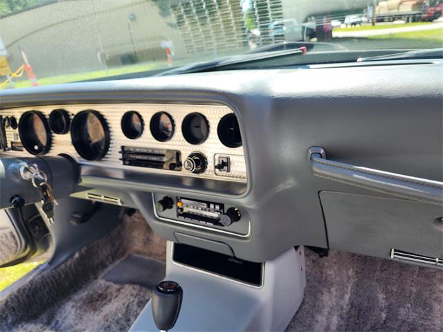 1979 Pontiac Firebird Trans Am (CC-2084963) for sale in HOPEDALE, Massachusetts