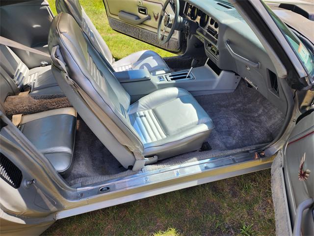 1979 Pontiac Firebird Trans Am (CC-2084963) for sale in HOPEDALE, Massachusetts