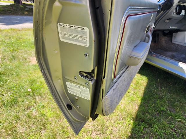 1979 Pontiac Firebird Trans Am (CC-2084963) for sale in HOPEDALE, Massachusetts