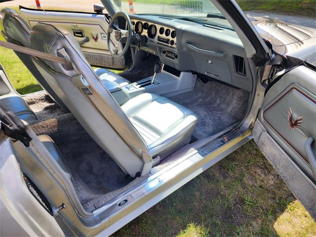 1979 Pontiac Firebird Trans Am (CC-2084963) for sale in HOPEDALE, Massachusetts