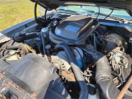 1979 Pontiac Firebird Trans Am (CC-2084963) for sale in HOPEDALE, Massachusetts