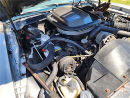 1979 Pontiac Firebird Trans Am (CC-2084963) for sale in HOPEDALE, Massachusetts