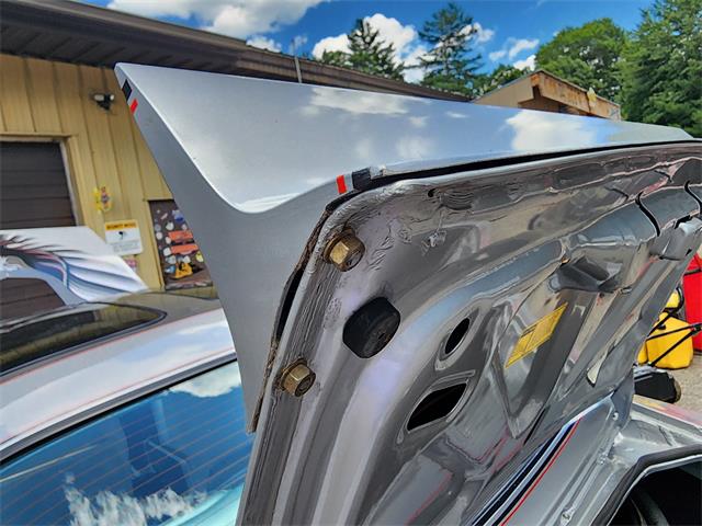 1979 Pontiac Firebird Trans Am (CC-2084963) for sale in HOPEDALE, Massachusetts