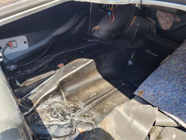 1979 Pontiac Firebird Trans Am (CC-2084963) for sale in HOPEDALE, Massachusetts