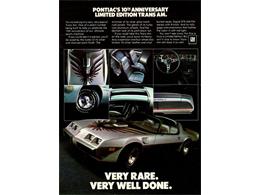 1979 Pontiac Firebird Trans Am (CC-2084963) for sale in HOPEDALE, Massachusetts