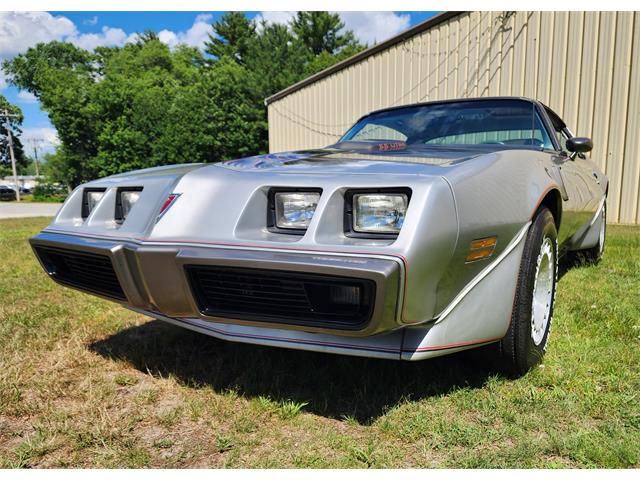 1979 Pontiac Firebird Trans Am (CC-2084964) for sale in HOPEDALE, Massachusetts
