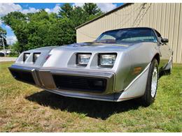 1979 Pontiac Firebird Trans Am (CC-2084964) for sale in HOPEDALE, Massachusetts