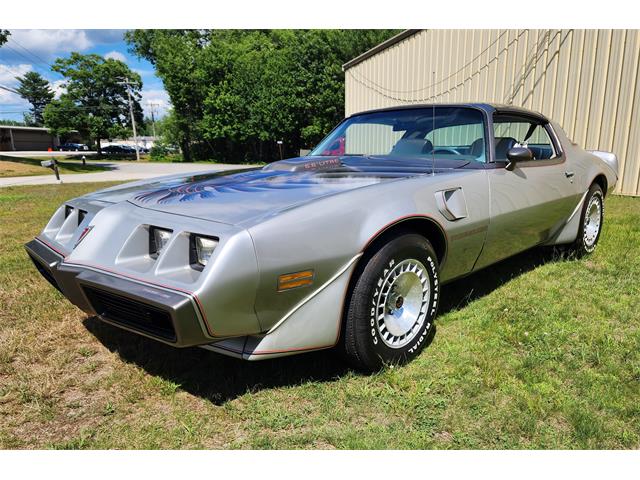 1979 Pontiac Firebird Trans Am (CC-2084964) for sale in HOPEDALE, Massachusetts