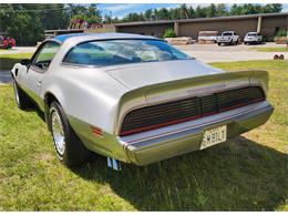 1979 Pontiac Firebird Trans Am (CC-2084964) for sale in HOPEDALE, Massachusetts