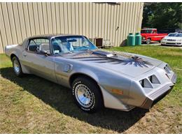 1979 Pontiac Firebird Trans Am (CC-2084964) for sale in HOPEDALE, Massachusetts