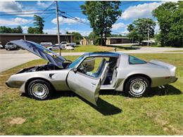 1979 Pontiac Firebird Trans Am (CC-2084964) for sale in HOPEDALE, Massachusetts