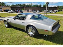 1979 Pontiac Firebird Trans Am (CC-2084964) for sale in HOPEDALE, Massachusetts
