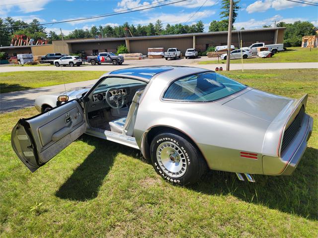 1979 Pontiac Firebird Trans Am (CC-2084964) for sale in HOPEDALE, Massachusetts