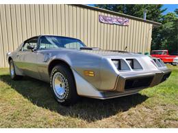 1979 Pontiac Firebird Trans Am (CC-2084964) for sale in HOPEDALE, Massachusetts