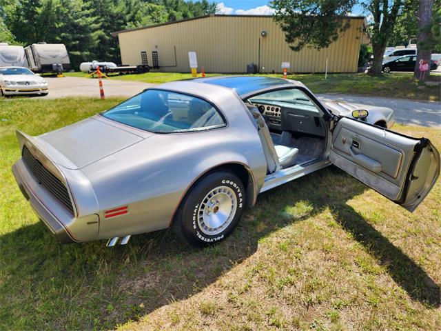 1979 Pontiac Firebird Trans Am (CC-2084964) for sale in HOPEDALE, Massachusetts