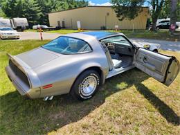 1979 Pontiac Firebird Trans Am (CC-2084964) for sale in HOPEDALE, Massachusetts