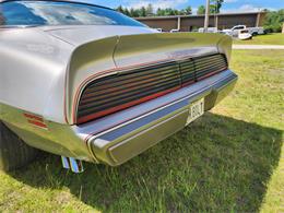 1979 Pontiac Firebird Trans Am (CC-2084964) for sale in HOPEDALE, Massachusetts