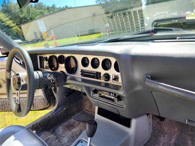1979 Pontiac Firebird Trans Am (CC-2084964) for sale in HOPEDALE, Massachusetts
