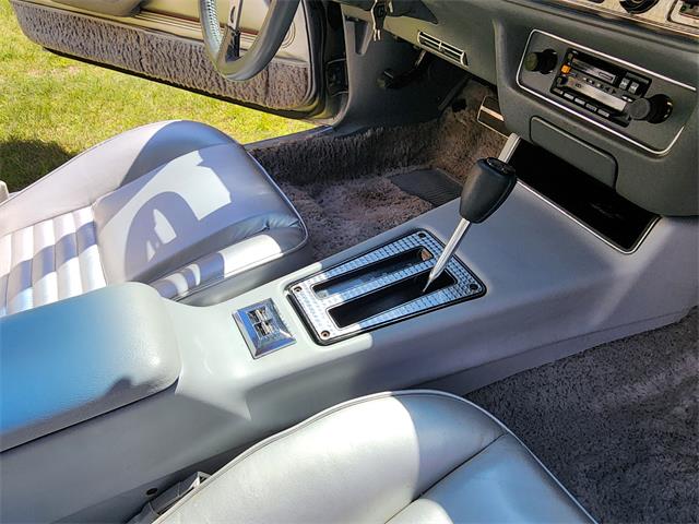 1979 Pontiac Firebird Trans Am (CC-2084964) for sale in HOPEDALE, Massachusetts
