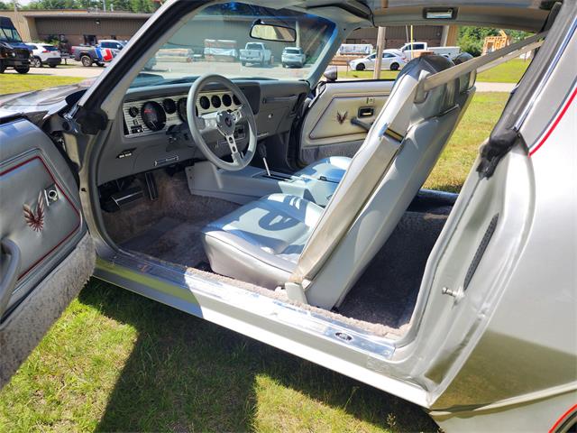 1979 Pontiac Firebird Trans Am (CC-2084964) for sale in HOPEDALE, Massachusetts