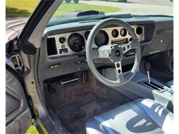 1979 Pontiac Firebird Trans Am (CC-2084964) for sale in HOPEDALE, Massachusetts